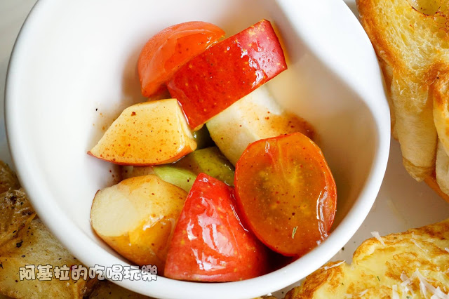 台中市｜美食｜ISIT COFFEE