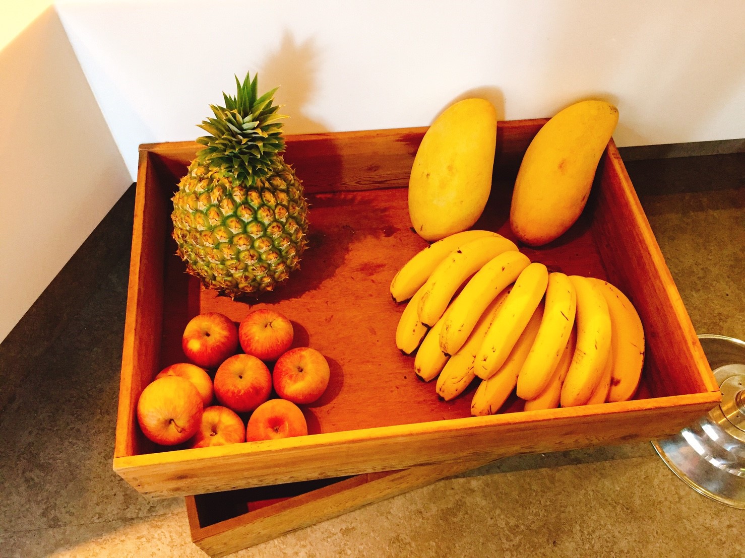 【台中】勤美附近 Isit 餐點每個都看起來超有質感 殺光你的記憶體 適合逛完勤美後坐下休息吹冷氣