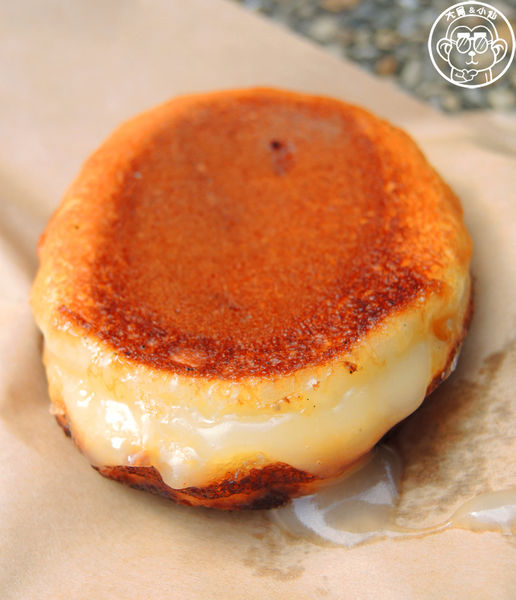 親親純蛋糕：呷飽祙【桃園大溪･親親純蛋糕】還有特別的菓露鬆餅