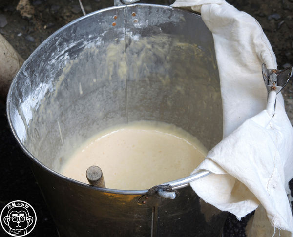 親親純蛋糕：呷飽祙【桃園大溪･親親純蛋糕】還有特別的菓露鬆餅