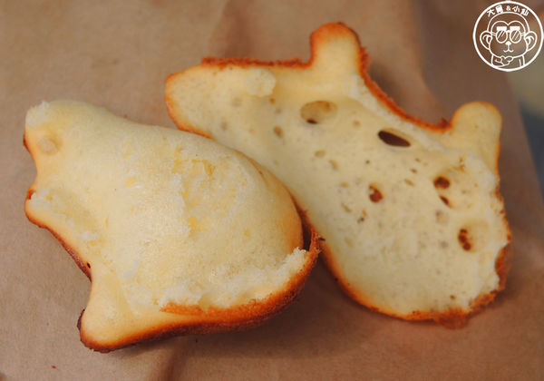 親親純蛋糕：呷飽祙【桃園大溪･親親純蛋糕】還有特別的菓露鬆餅