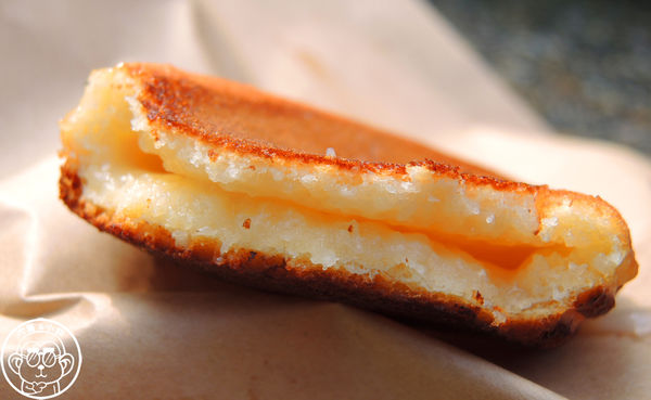 親親純蛋糕：呷飽祙【桃園大溪･親親純蛋糕】還有特別的菓露鬆餅