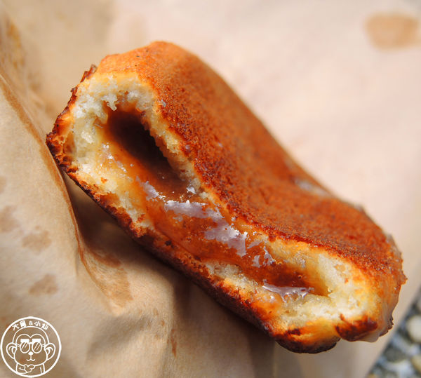 親親純蛋糕：呷飽祙【桃園大溪･親親純蛋糕】還有特別的菓露鬆餅