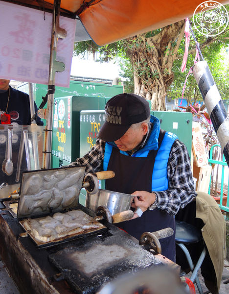 親親純蛋糕：呷飽祙【桃園大溪･親親純蛋糕】還有特別的菓露鬆餅