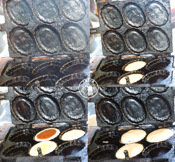 親親純蛋糕：呷飽祙【桃園大溪･親親純蛋糕】還有特別的菓露鬆餅