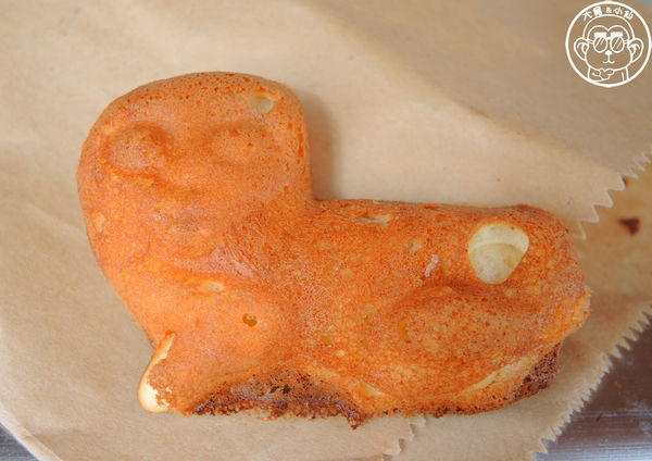 親親純蛋糕：呷飽祙【桃園大溪･親親純蛋糕】還有特別的菓露鬆餅