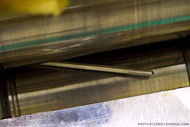 台中北屯│喬安格斯珠寶學院＊台中金工體驗課程推薦。原來自己也能做出質感飾品！