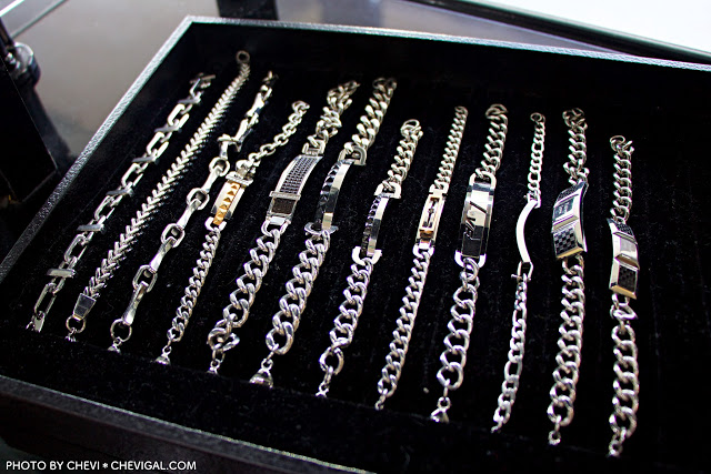 台中北屯│喬安格斯珠寶學院＊台中金工體驗課程推薦。原來自己也能做出質感飾品！