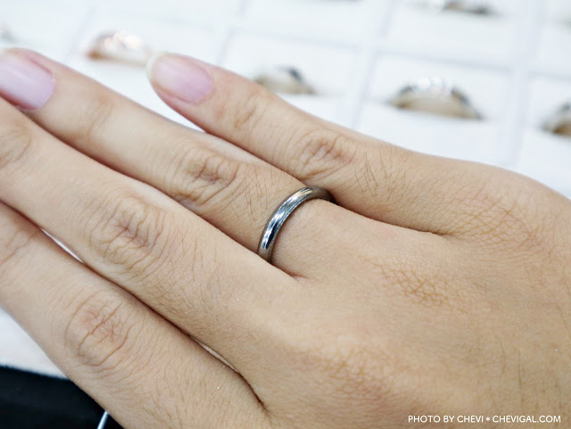 台中北屯│喬安格斯珠寶學院＊台中金工體驗課程推薦。原來自己也能做出質感飾品！