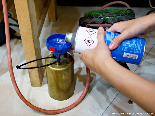 台中北屯│喬安格斯珠寶學院＊台中金工體驗課程推薦。原來自己也能做出質感飾品！