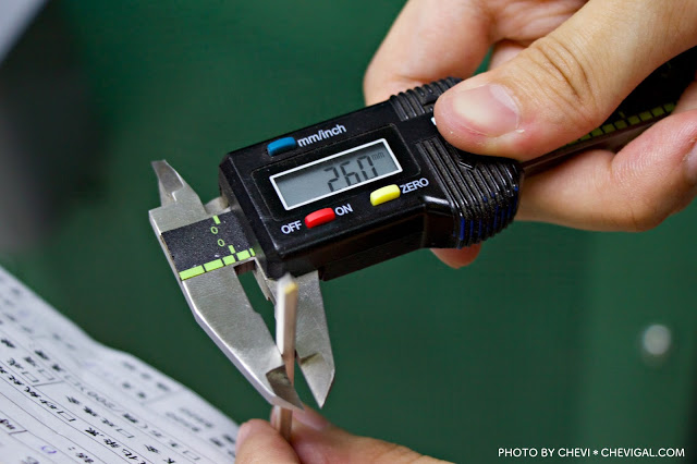 台中北屯│喬安格斯珠寶學院＊台中金工體驗課程推薦。原來自己也能做出質感飾品！