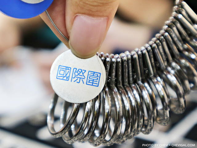 台中北屯│喬安格斯珠寶學院＊台中金工體驗課程推薦。原來自己也能做出質感飾品！