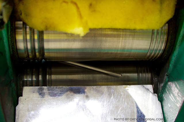 台中北屯│喬安格斯珠寶學院＊台中金工體驗課程推薦。原來自己也能做出質感飾品！