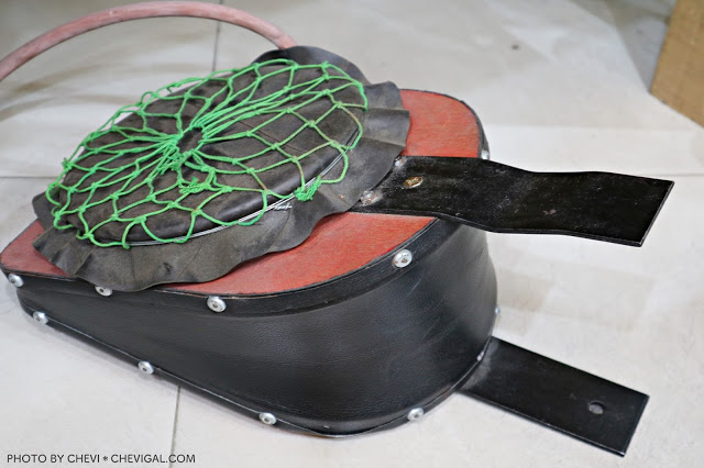 台中北屯│喬安格斯珠寶學院＊台中金工體驗課程推薦。原來自己也能做出質感飾品！