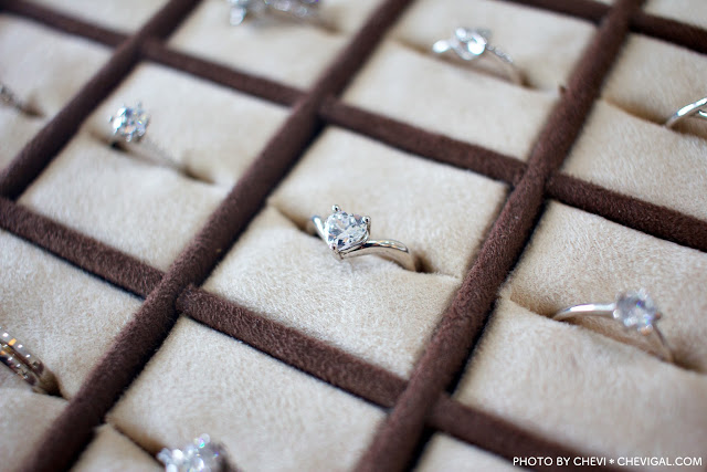 台中北屯│喬安格斯珠寶學院＊台中金工體驗課程推薦。原來自己也能做出質感飾品！