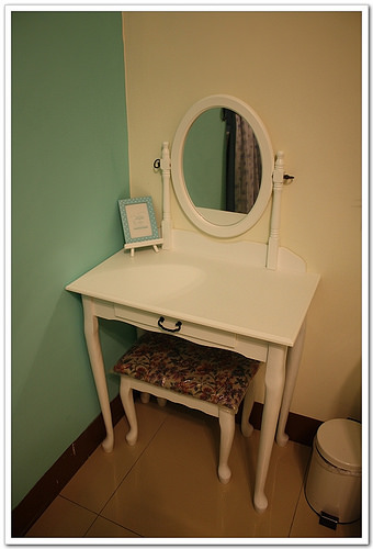 《幸福行》墾丁民宿‧晴天民宿2館(晴陽光民宿)~車城海生館住宿