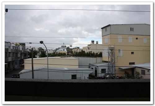 《幸福行》墾丁民宿‧晴天民宿2館(晴陽光民宿)~車城海生館住宿