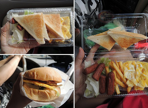 《幸福行》墾丁民宿‧晴天民宿2館(晴陽光民宿)~車城海生館住宿