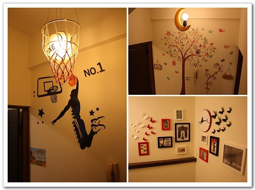 《幸福行》墾丁民宿‧晴天民宿2館(晴陽光民宿)~車城海生館住宿