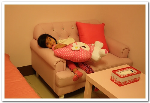 《幸福行》墾丁民宿‧晴天民宿2館(晴陽光民宿)~車城海生館住宿