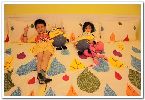 《幸福行》墾丁民宿‧晴天民宿2館(晴陽光民宿)~車城海生館住宿