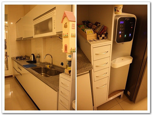 《幸福行》墾丁民宿‧晴天民宿2館(晴陽光民宿)~車城海生館住宿