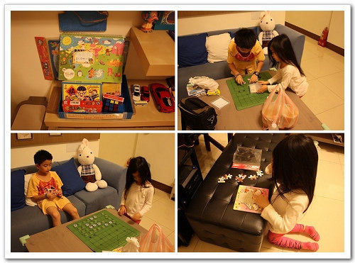 《幸福行》墾丁民宿‧晴天民宿2館(晴陽光民宿)~車城海生館住宿