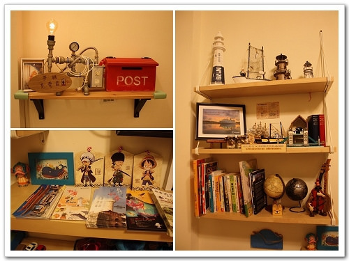 《幸福行》墾丁民宿‧晴天民宿2館(晴陽光民宿)~車城海生館住宿