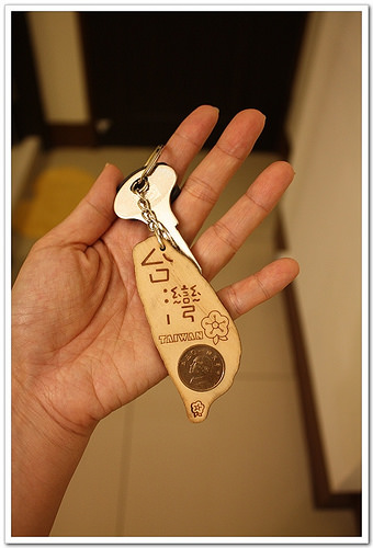 《幸福行》墾丁民宿‧晴天民宿2館(晴陽光民宿)~車城海生館住宿