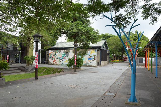 竹東動漫園區38