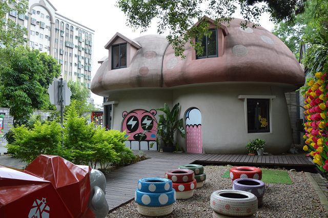 竹東動漫園區15