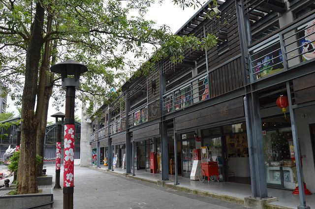 竹東動漫園區55