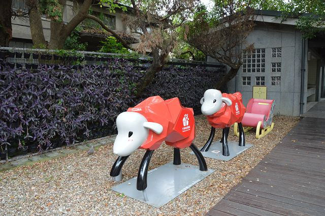 竹東動漫園區18