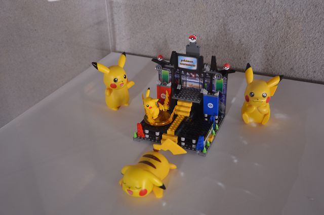 竹東動漫園區50