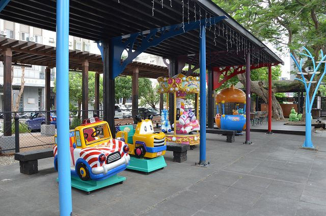 竹東動漫園區36