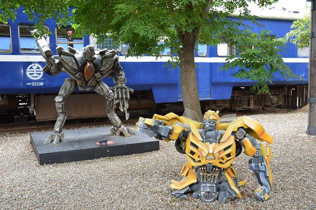 竹東動漫園區47