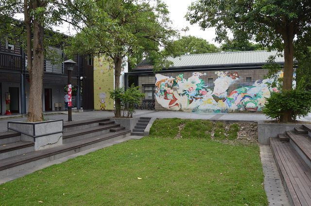 竹東動漫園區63