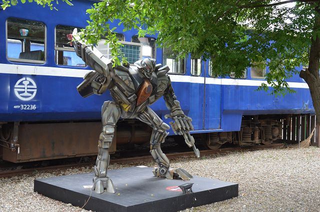 竹東動漫園區46