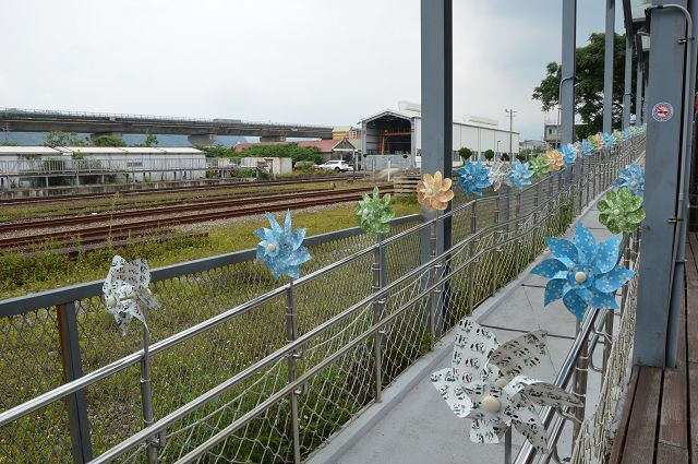 竹東動漫園區52