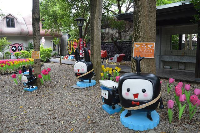 竹東動漫園區13