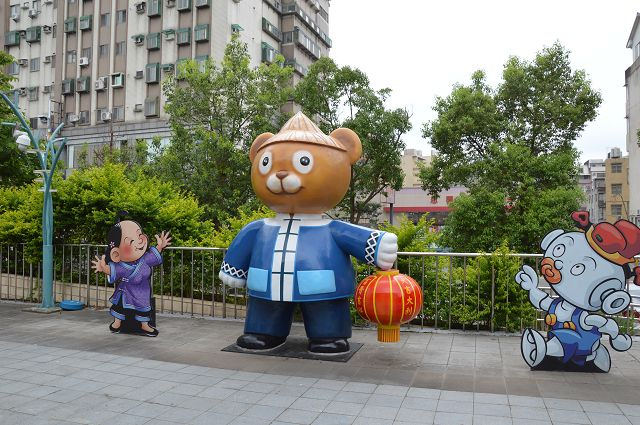 竹東動漫園區40