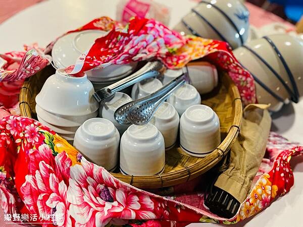 懷舊農家餐廳【壯圍穀倉風味料理】必吃割稻飯、西魯肉、赤板鴨胸 懷舊農家餐廳【壯圍穀倉風味料理】必吃割稻飯、西魯肉、赤板鴨胸