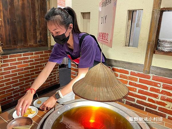 懷舊農家餐廳【壯圍穀倉風味料理】必吃割稻飯、西魯肉、赤板鴨胸 懷舊農家餐廳【壯圍穀倉風味料理】必吃割稻飯、西魯肉、赤板鴨胸