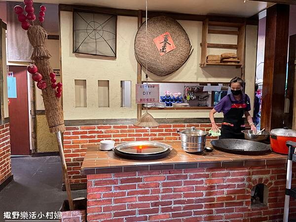 懷舊農家餐廳【壯圍穀倉風味料理】必吃割稻飯、西魯肉、赤板鴨胸 懷舊農家餐廳【壯圍穀倉風味料理】必吃割稻飯、西魯肉、赤板鴨胸