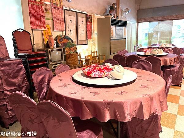 懷舊農家餐廳【壯圍穀倉風味料理】必吃割稻飯、西魯肉、赤板鴨胸 懷舊農家餐廳【壯圍穀倉風味料理】必吃割稻飯、西魯肉、赤板鴨胸