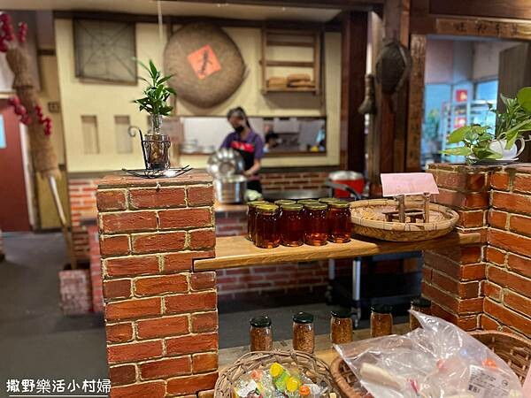 懷舊農家餐廳【壯圍穀倉風味料理】必吃割稻飯、西魯肉、赤板鴨胸 懷舊農家餐廳【壯圍穀倉風味料理】必吃割稻飯、西魯肉、赤板鴨胸