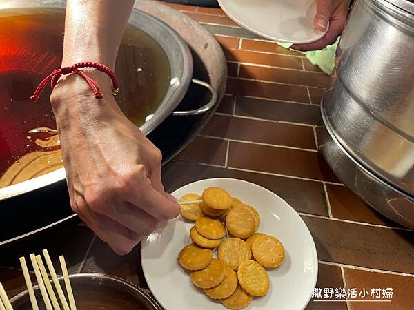 懷舊農家餐廳【壯圍穀倉風味料理】必吃割稻飯、西魯肉、赤板鴨胸 懷舊農家餐廳【壯圍穀倉風味料理】必吃割稻飯、西魯肉、赤板鴨胸