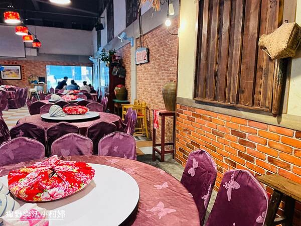 懷舊農家餐廳【壯圍穀倉風味料理】必吃割稻飯、西魯肉、赤板鴨胸 懷舊農家餐廳【壯圍穀倉風味料理】必吃割稻飯、西魯肉、赤板鴨胸