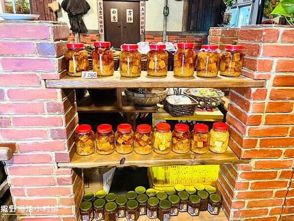 懷舊農家餐廳【壯圍穀倉風味料理】必吃割稻飯、西魯肉、赤板鴨胸 懷舊農家餐廳【壯圍穀倉風味料理】必吃割稻飯、西魯肉、赤板鴨胸