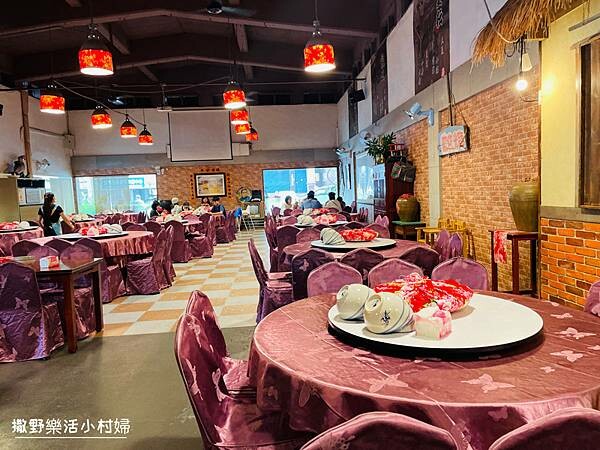 懷舊農家餐廳【壯圍穀倉風味料理】必吃割稻飯、西魯肉、赤板鴨胸 懷舊農家餐廳【壯圍穀倉風味料理】必吃割稻飯、西魯肉、赤板鴨胸